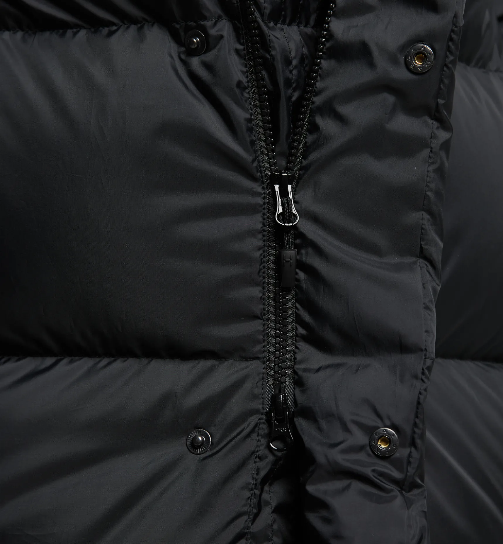 Long Down Parka Women