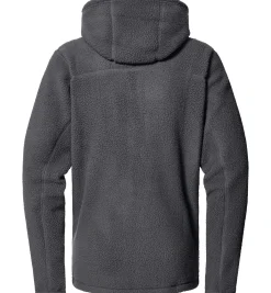 Malung Pile Hood Men