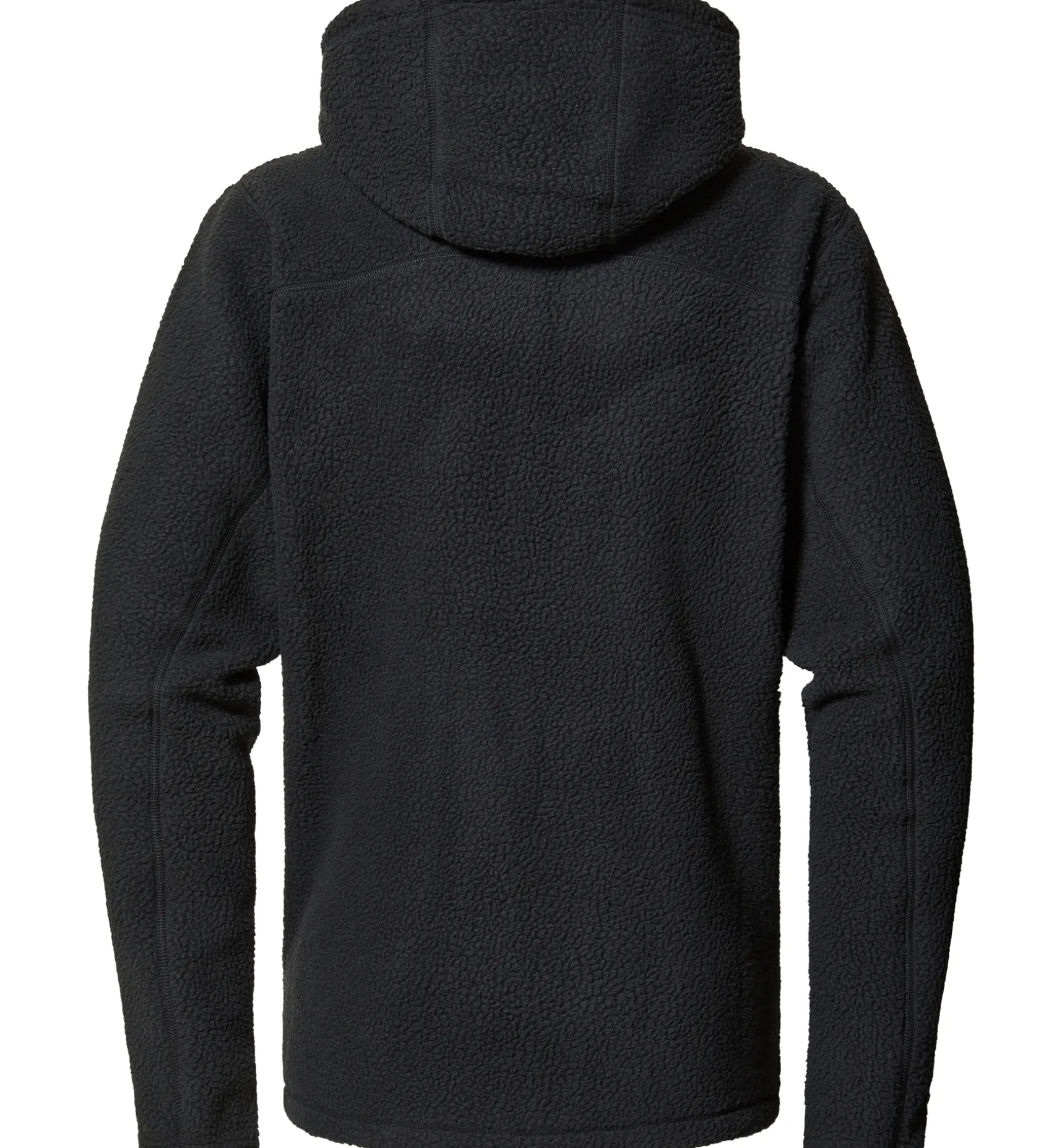 Malung Pile Hood Men