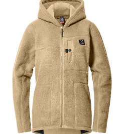 Malung Pile Hood Women