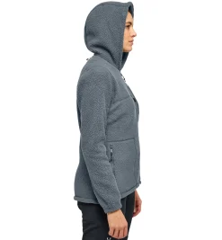 Malung Pile Hood Women