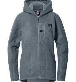 Malung Pile Hood Women