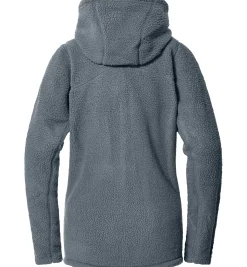 Malung Pile Hood Women