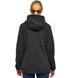 Malung Pile Hood Women