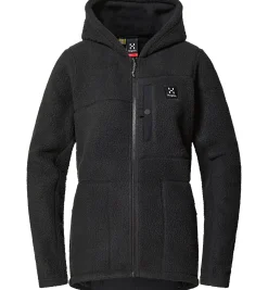 Malung Pile Hood Women