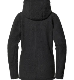 Malung Pile Hood Women