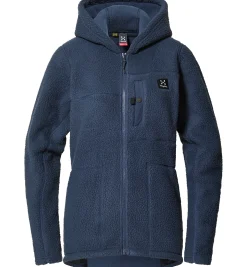 Malung Pile Hood Women