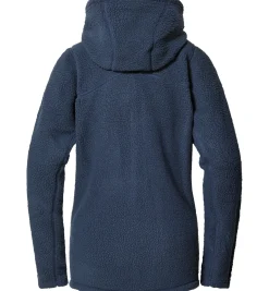 Malung Pile Hood Women