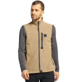 Malung Pile Vest Men