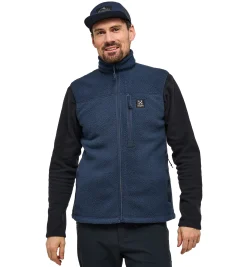Malung Pile Vest Men
