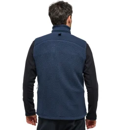 Malung Pile Vest Men