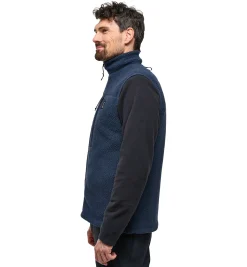 Malung Pile Vest Men