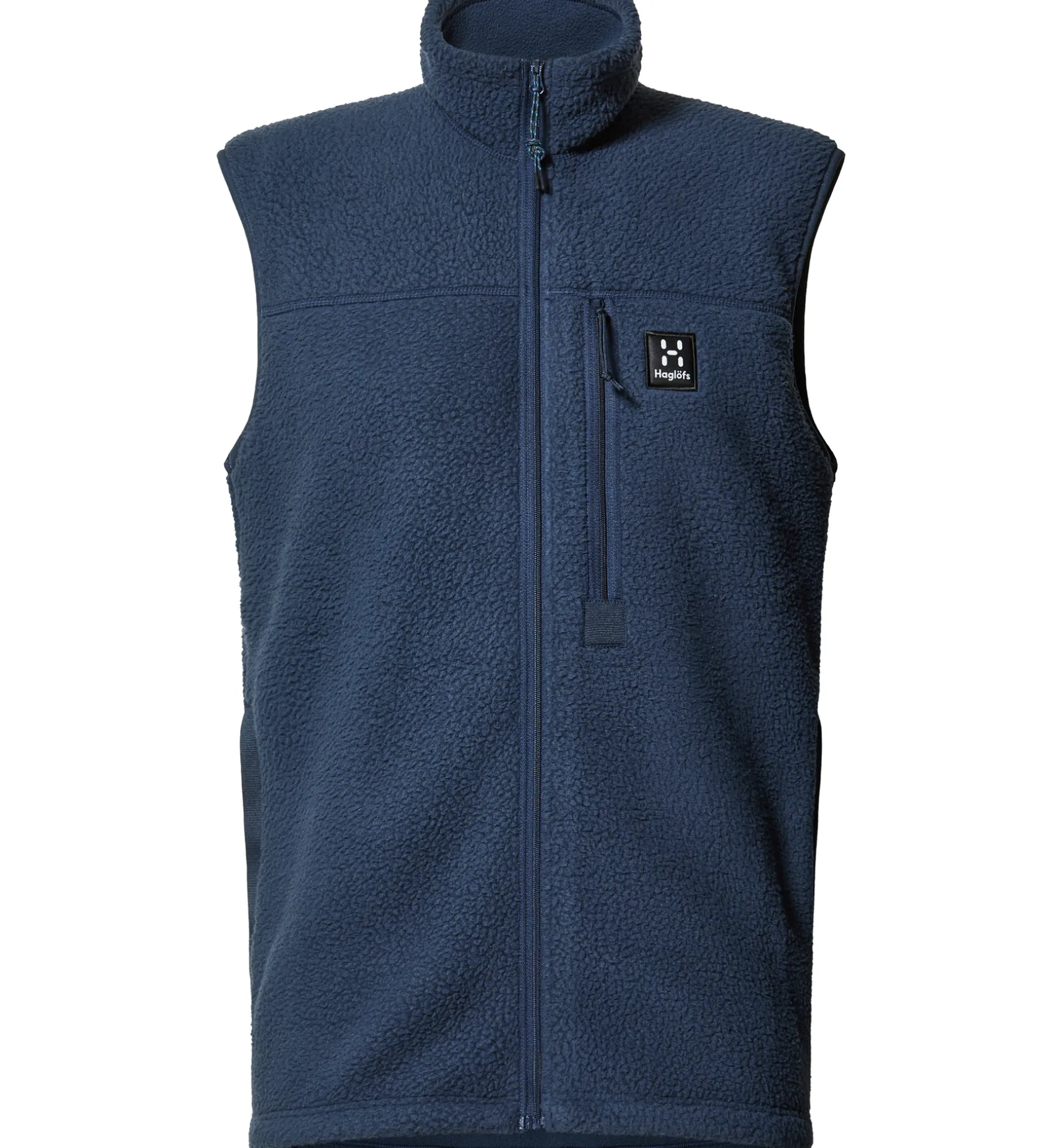 Malung Pile Vest Men