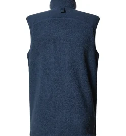 Malung Pile Vest Men