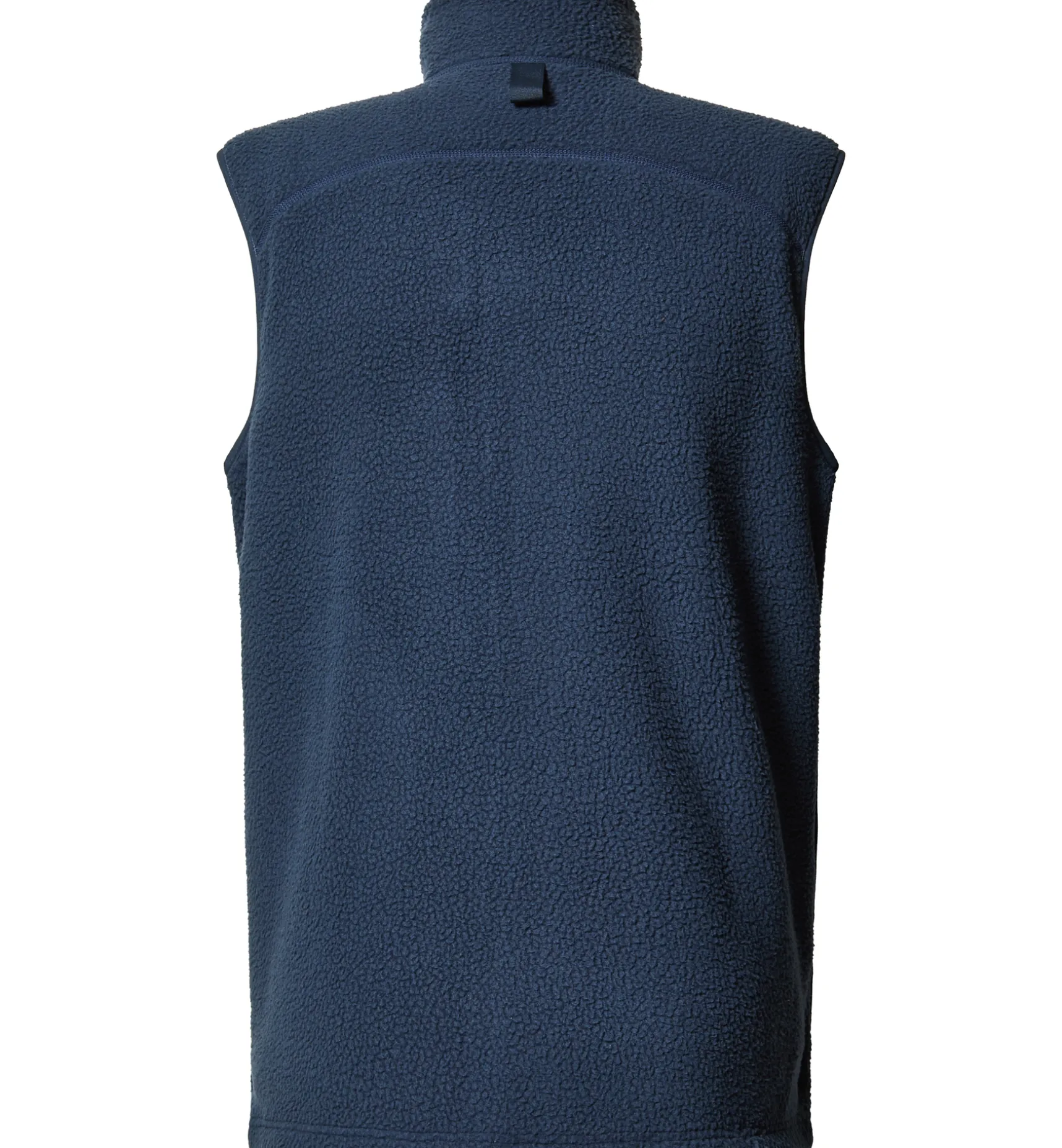 Malung Pile Vest Men