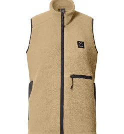 Malung Pile Vest Women