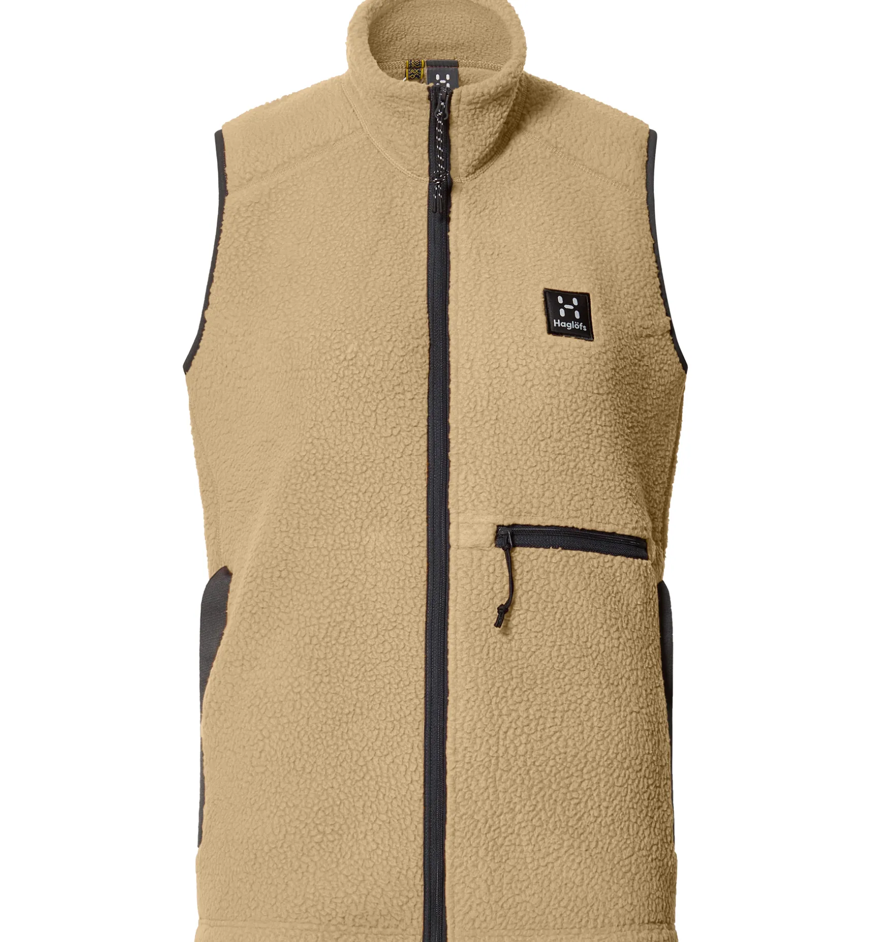 Malung Pile Vest Women