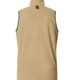 Malung Pile Vest Women