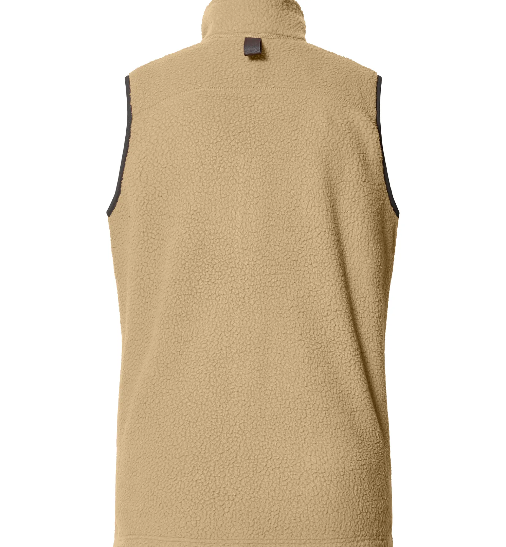 Malung Pile Vest Women