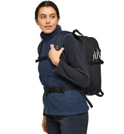 Malung Pile Vest Women