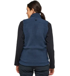 Malung Pile Vest Women