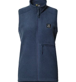 Malung Pile Vest Women