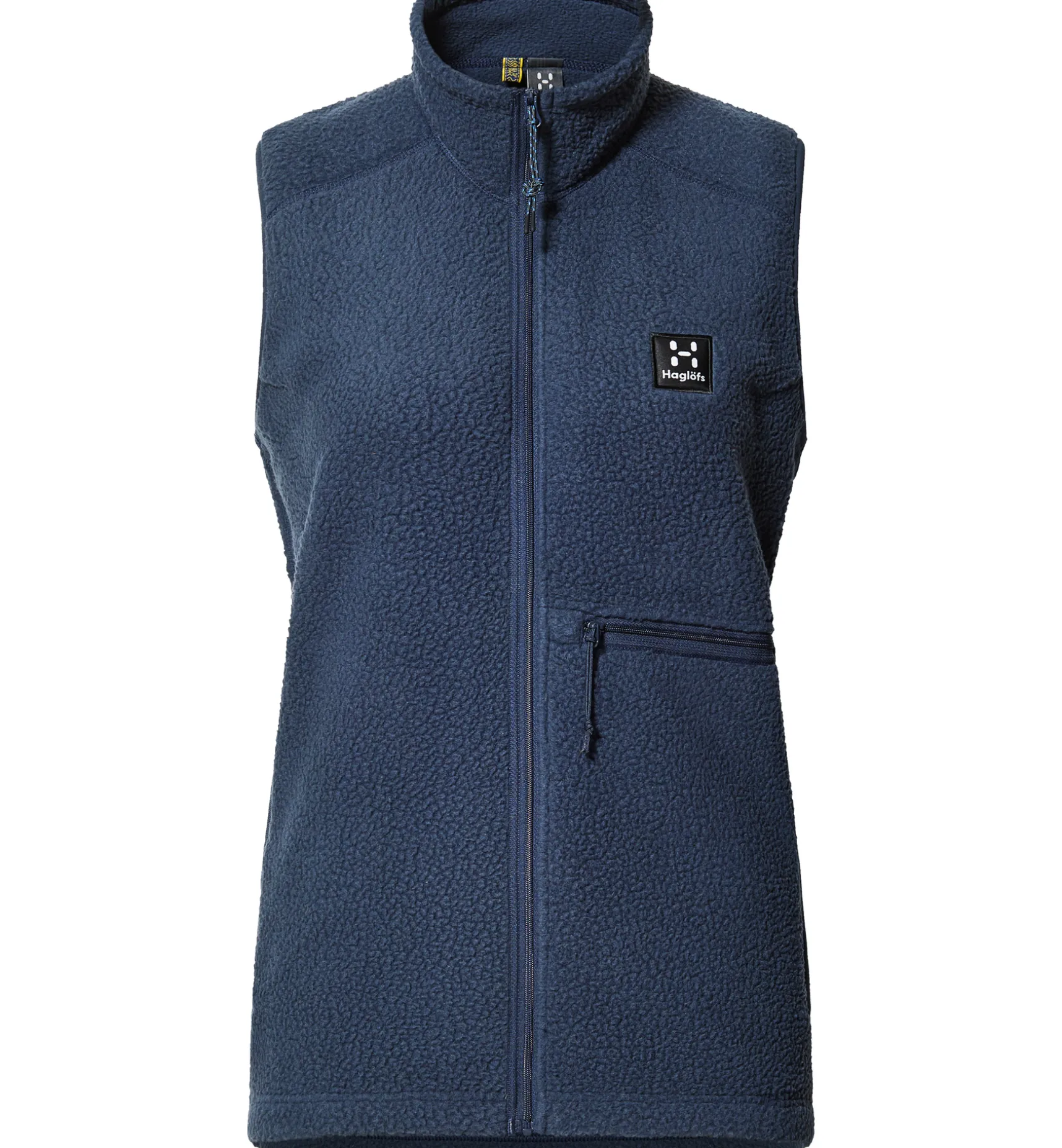 Malung Pile Vest Women