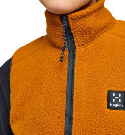 Malung Pile Vest Women