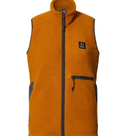 Malung Pile Vest Women