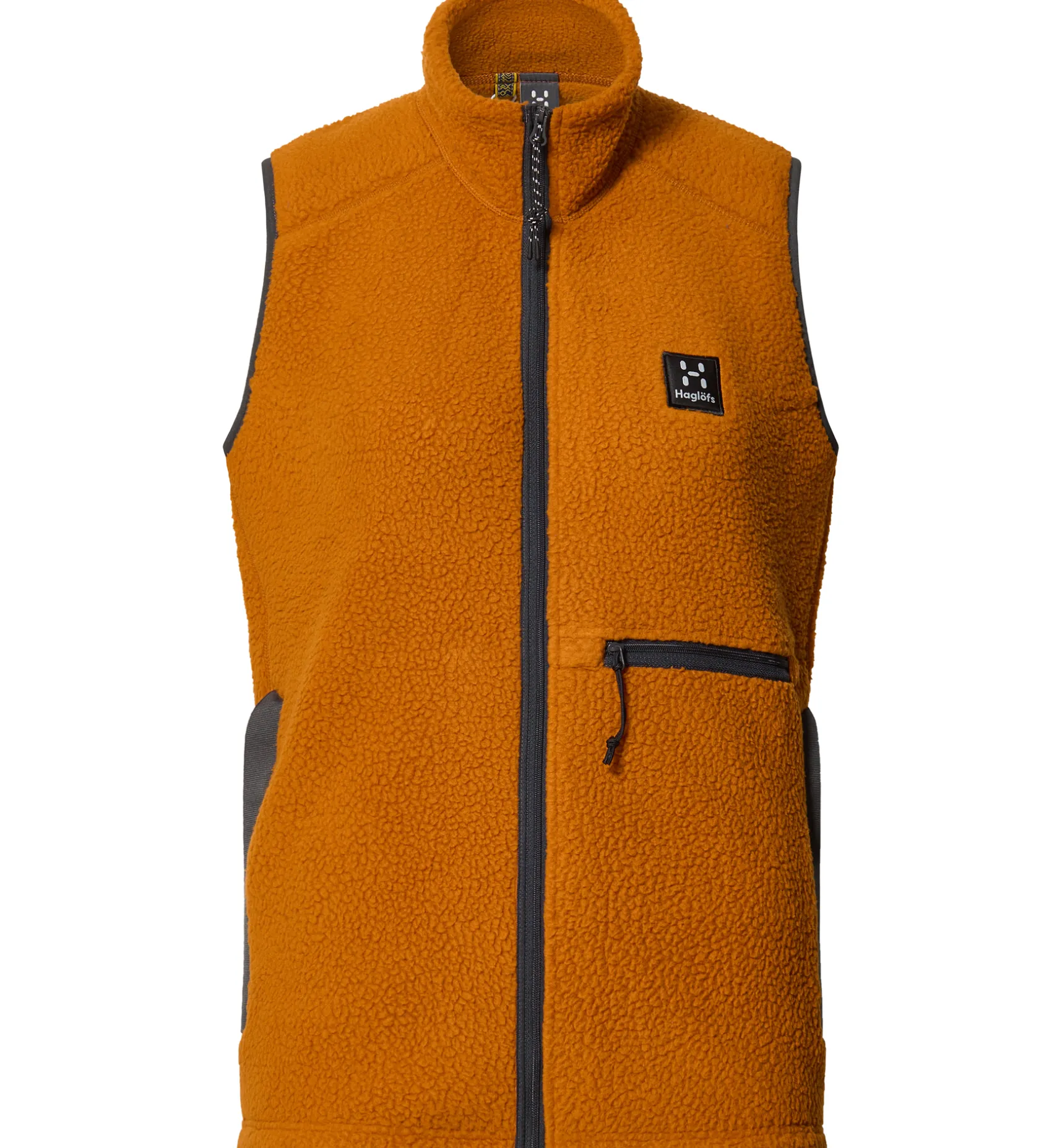 Malung Pile Vest Women
