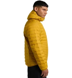 Micro Nordic Down Hood Men