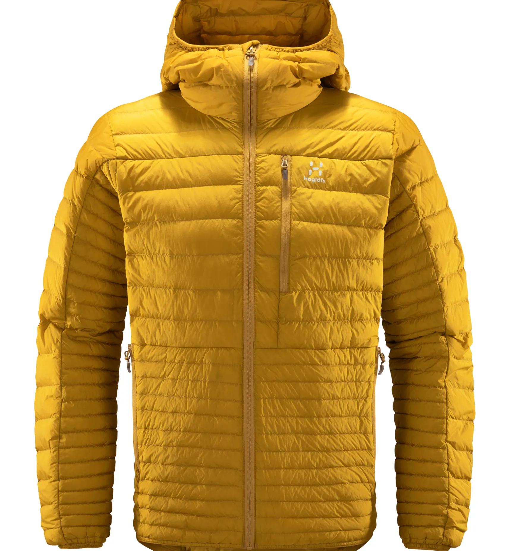 Micro Nordic Down Hood Men