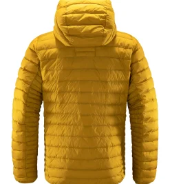 Micro Nordic Down Hood Men