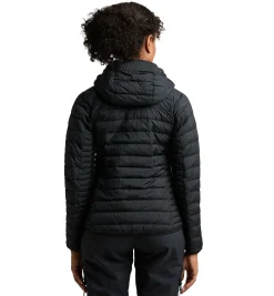 Micro Nordic Down Hood Women
