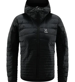 Micro Nordic Down Hood Women