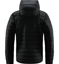 Micro Nordic Down Hood Women