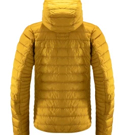 Micro Nordic Down Hood Women