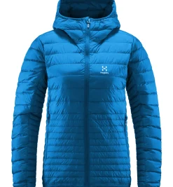 Micro Nordic Down Hood Women