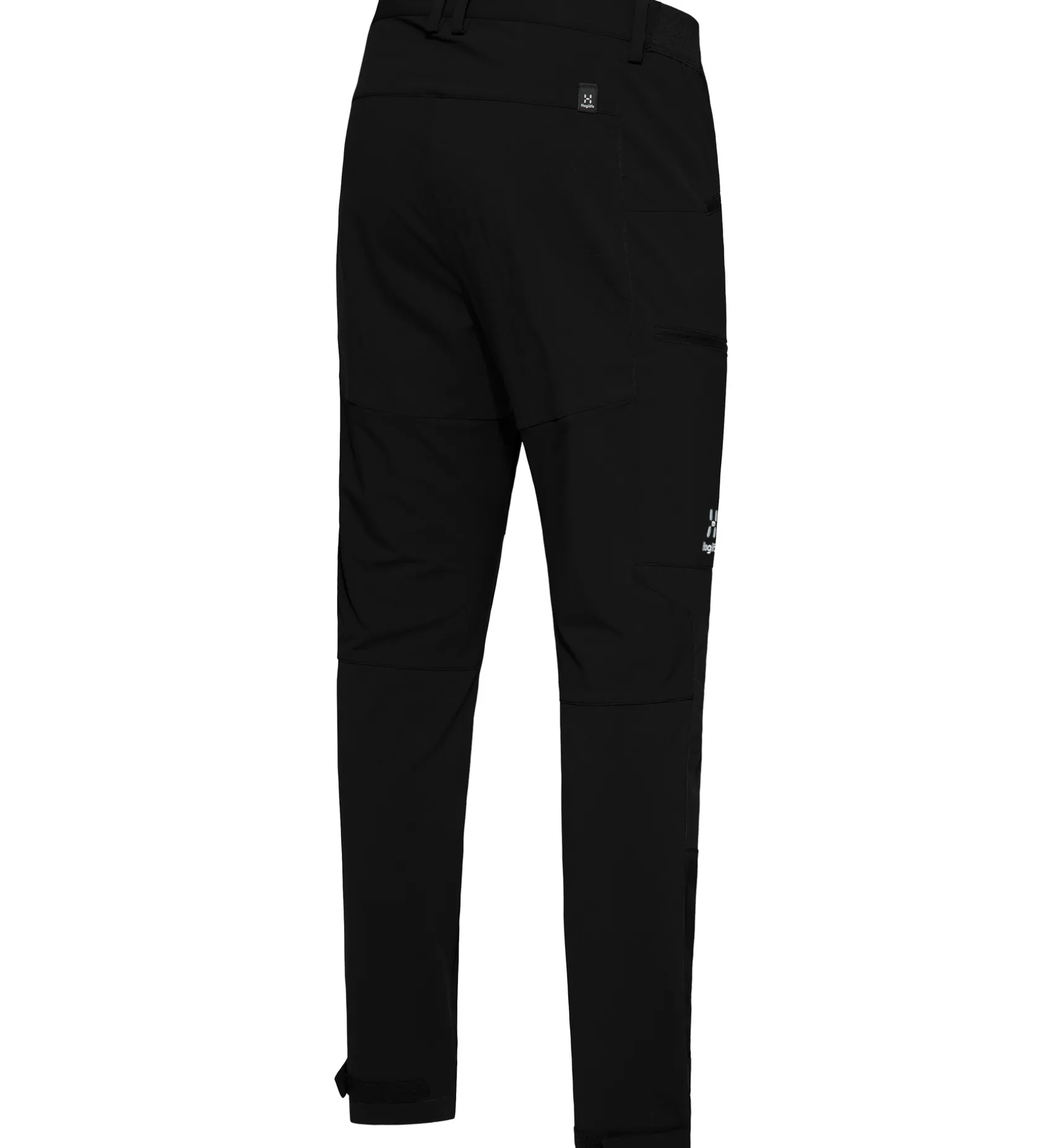 Mid Slim Pant Men