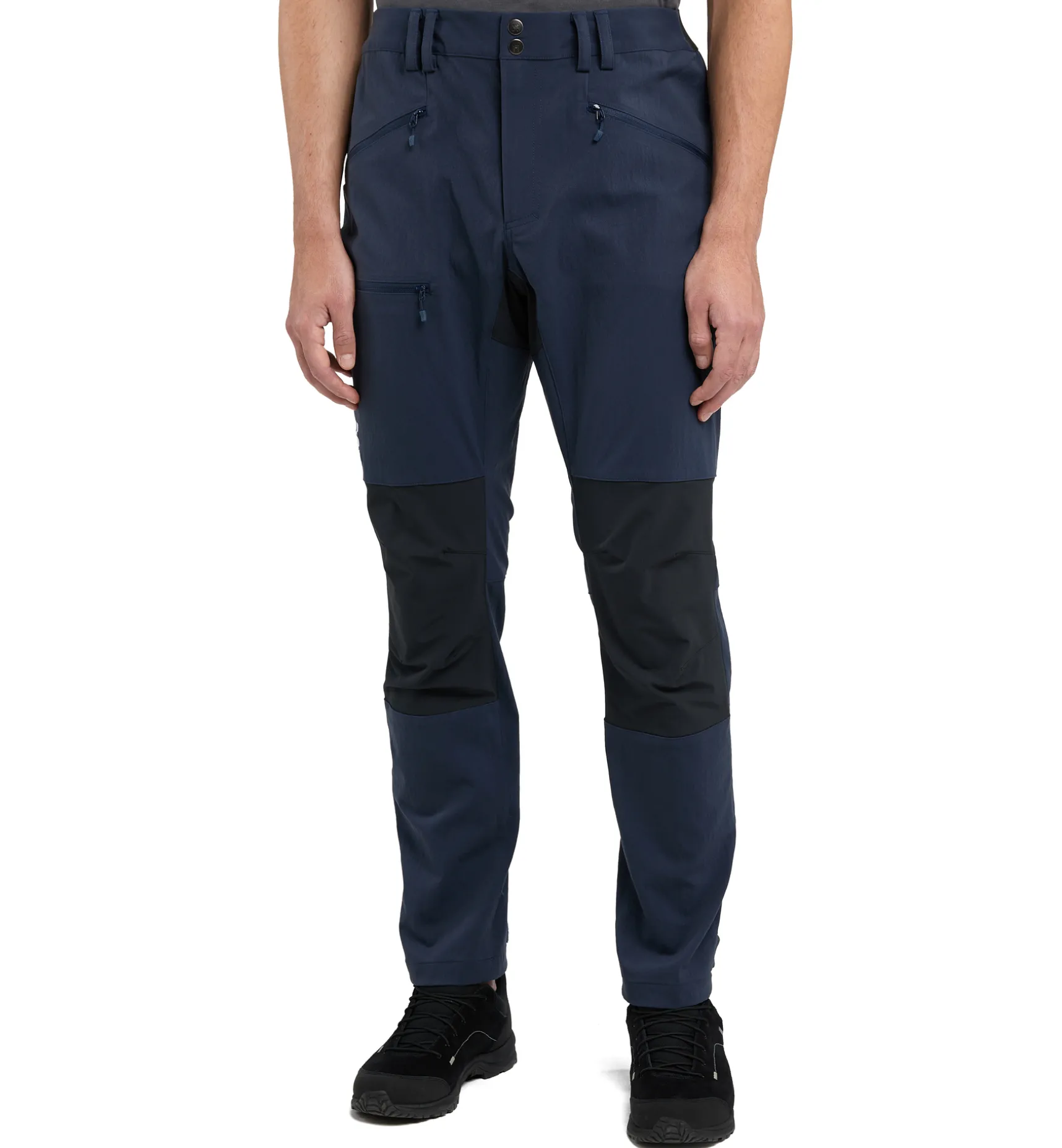 Mid Slim Pant Men