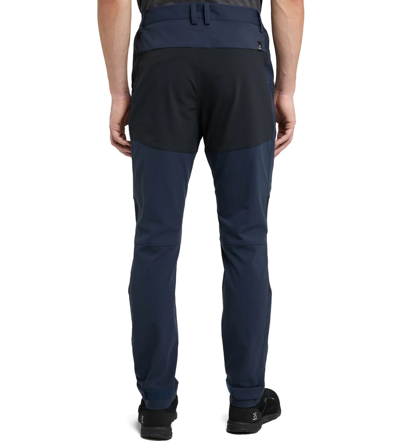 Mid Slim Pant Men