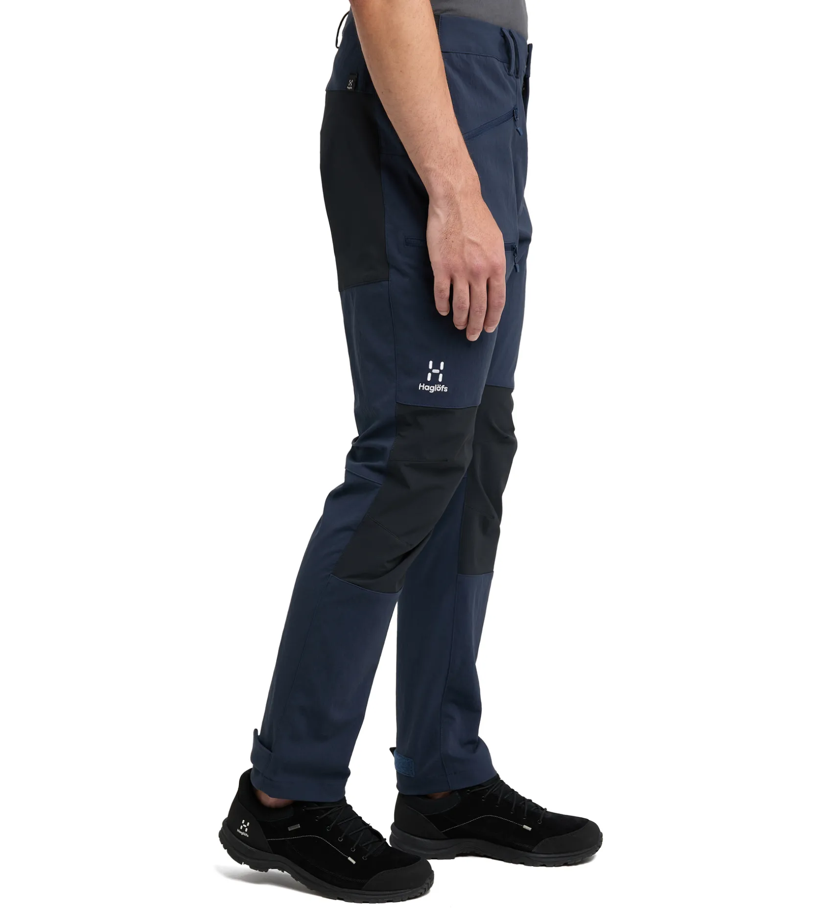 Mid Slim Pant Men