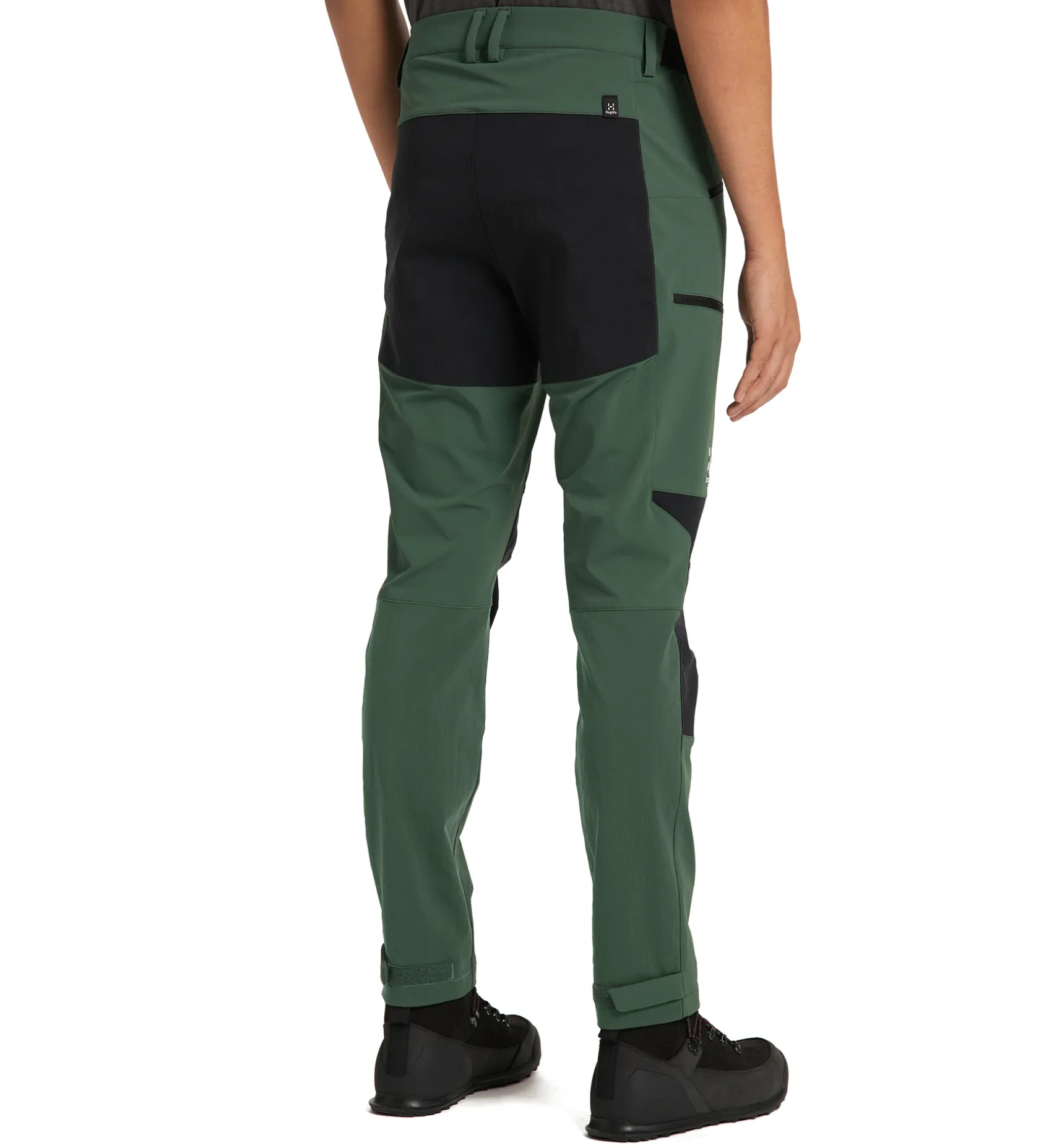 Mid Slim Pant Men