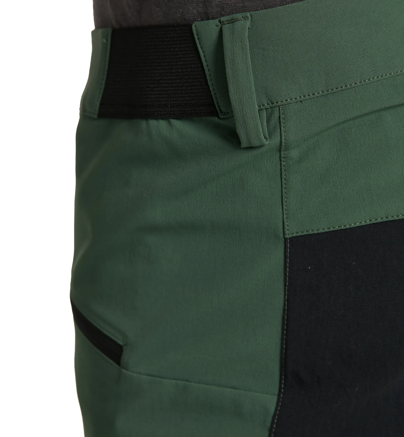 Mid Slim Pant Men
