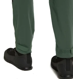 Mid Slim Pant Men