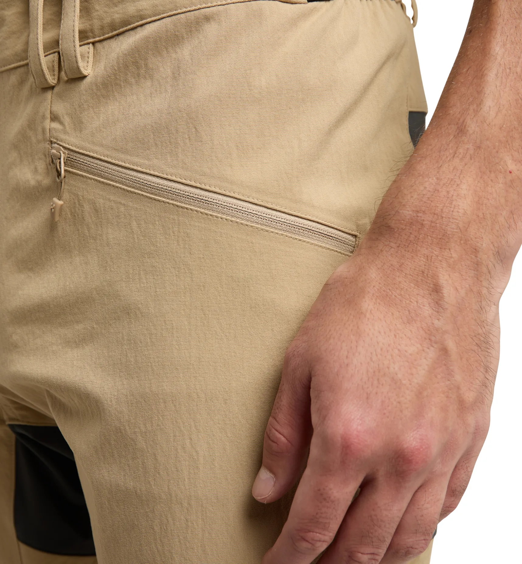 Mid Slim Pant Men