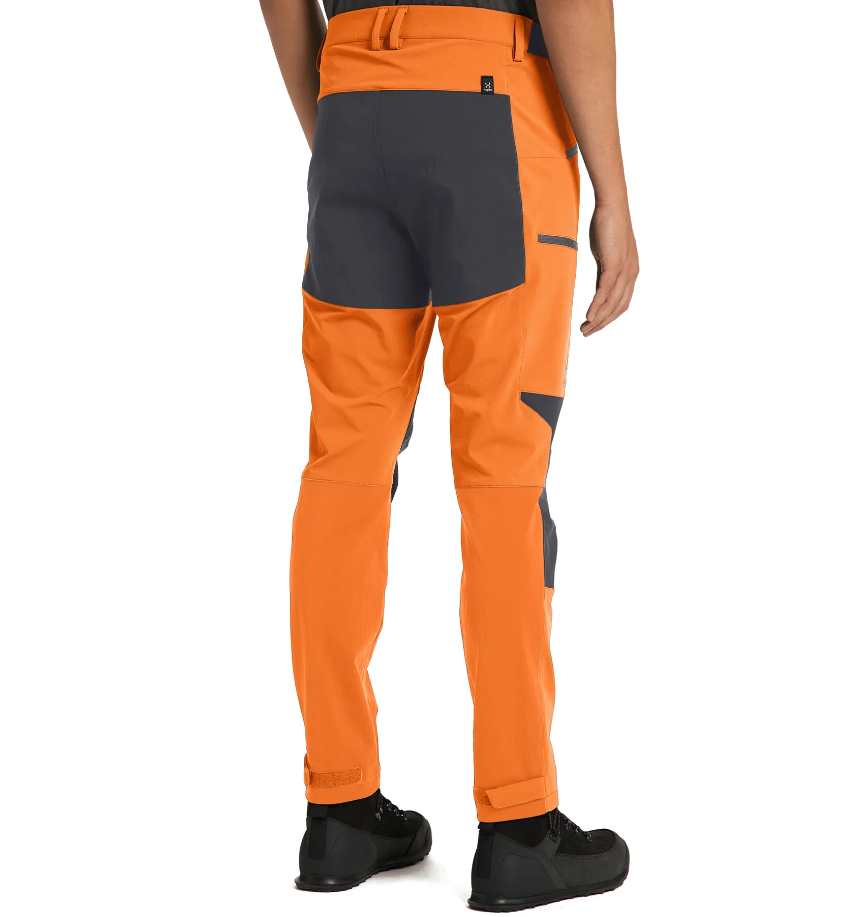 Mid Slim Pant Men