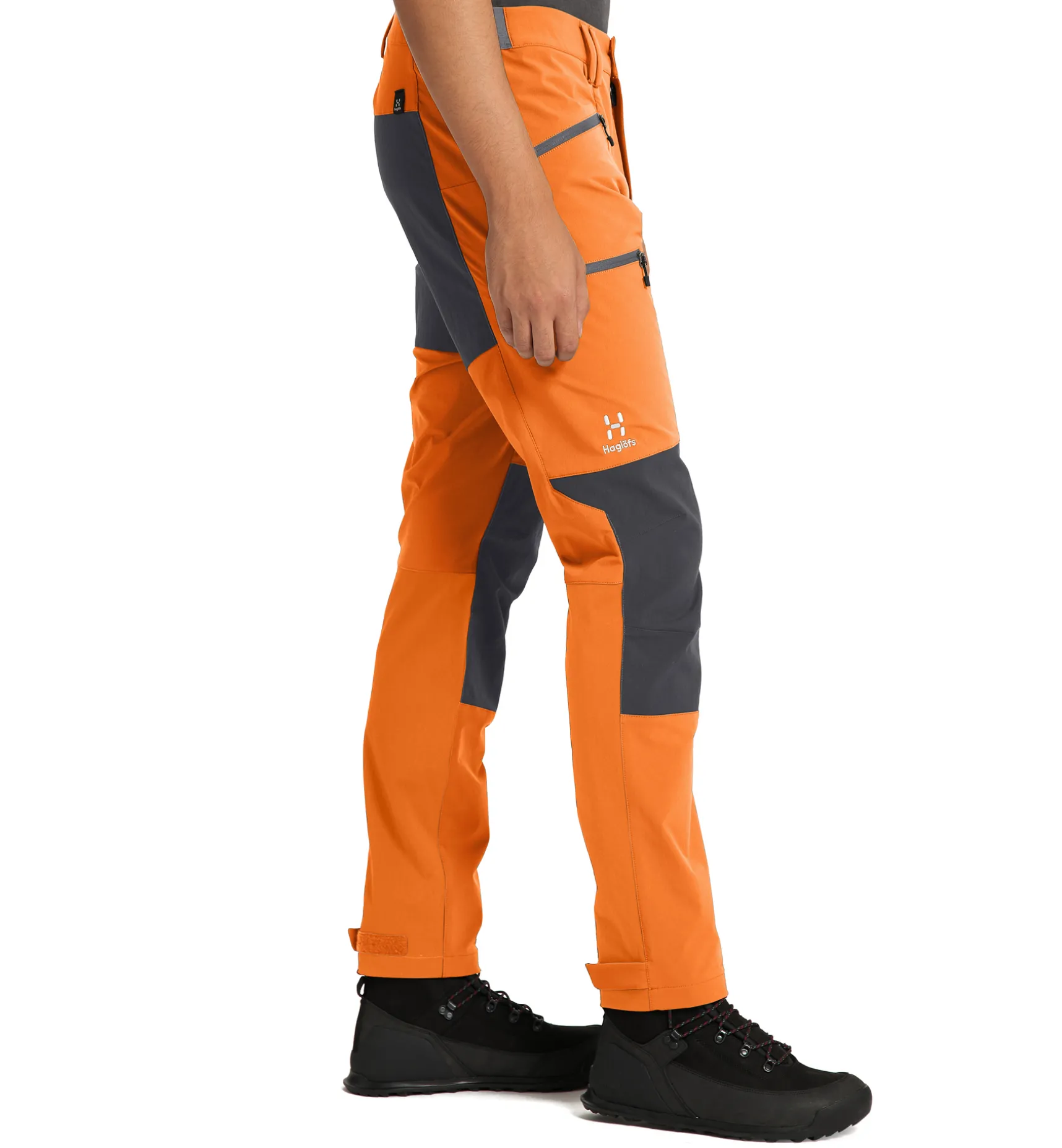Mid Slim Pant Men
