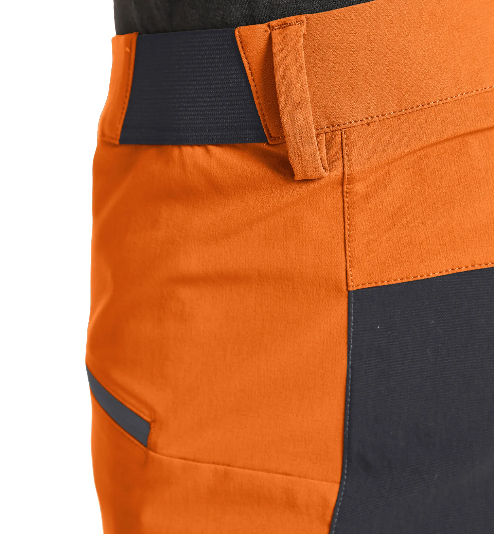 Mid Slim Pant Men