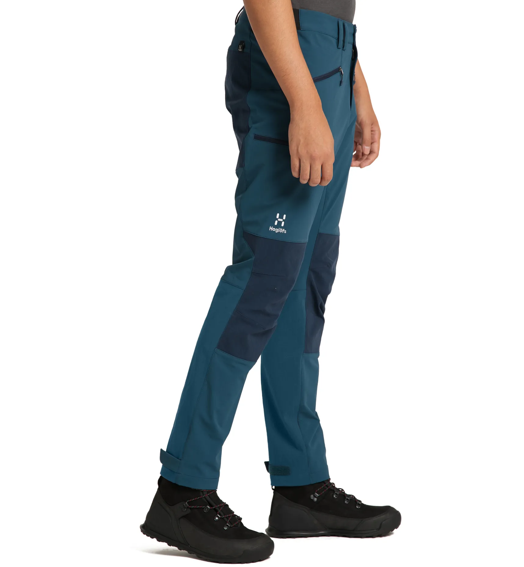 Mid Slim Pant Men